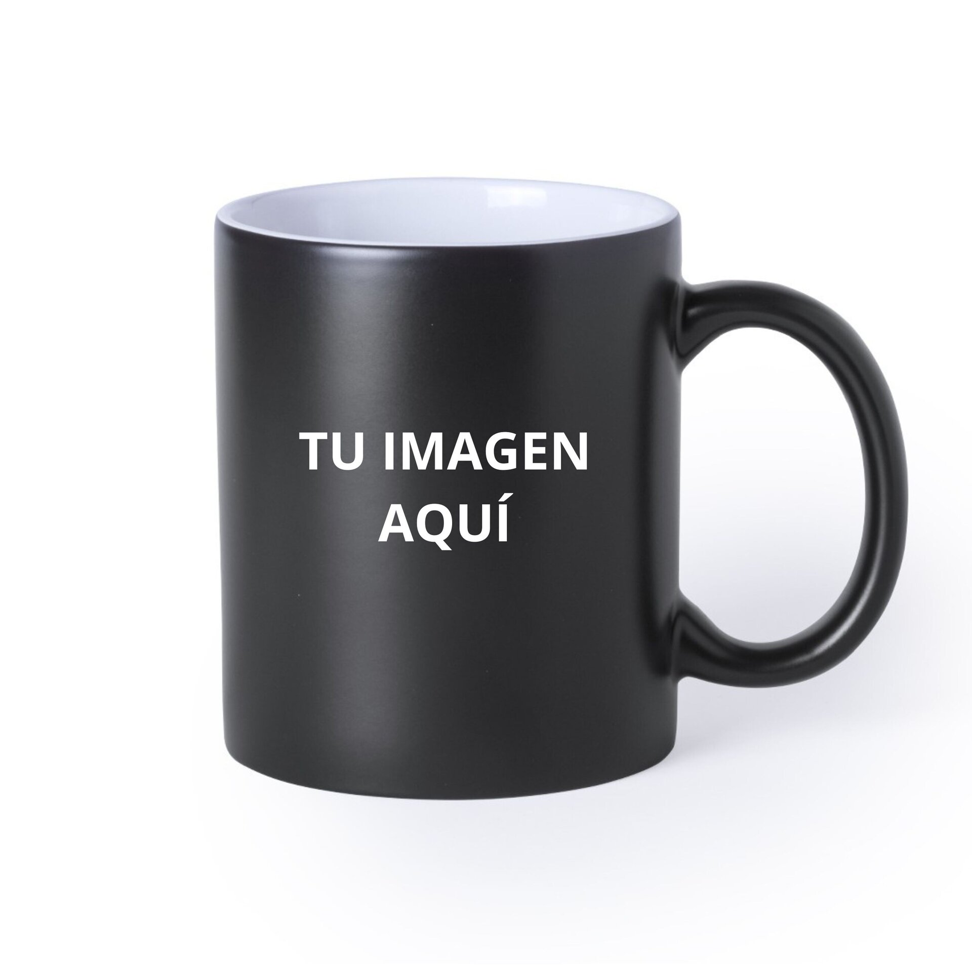 Taza Mágica - 2