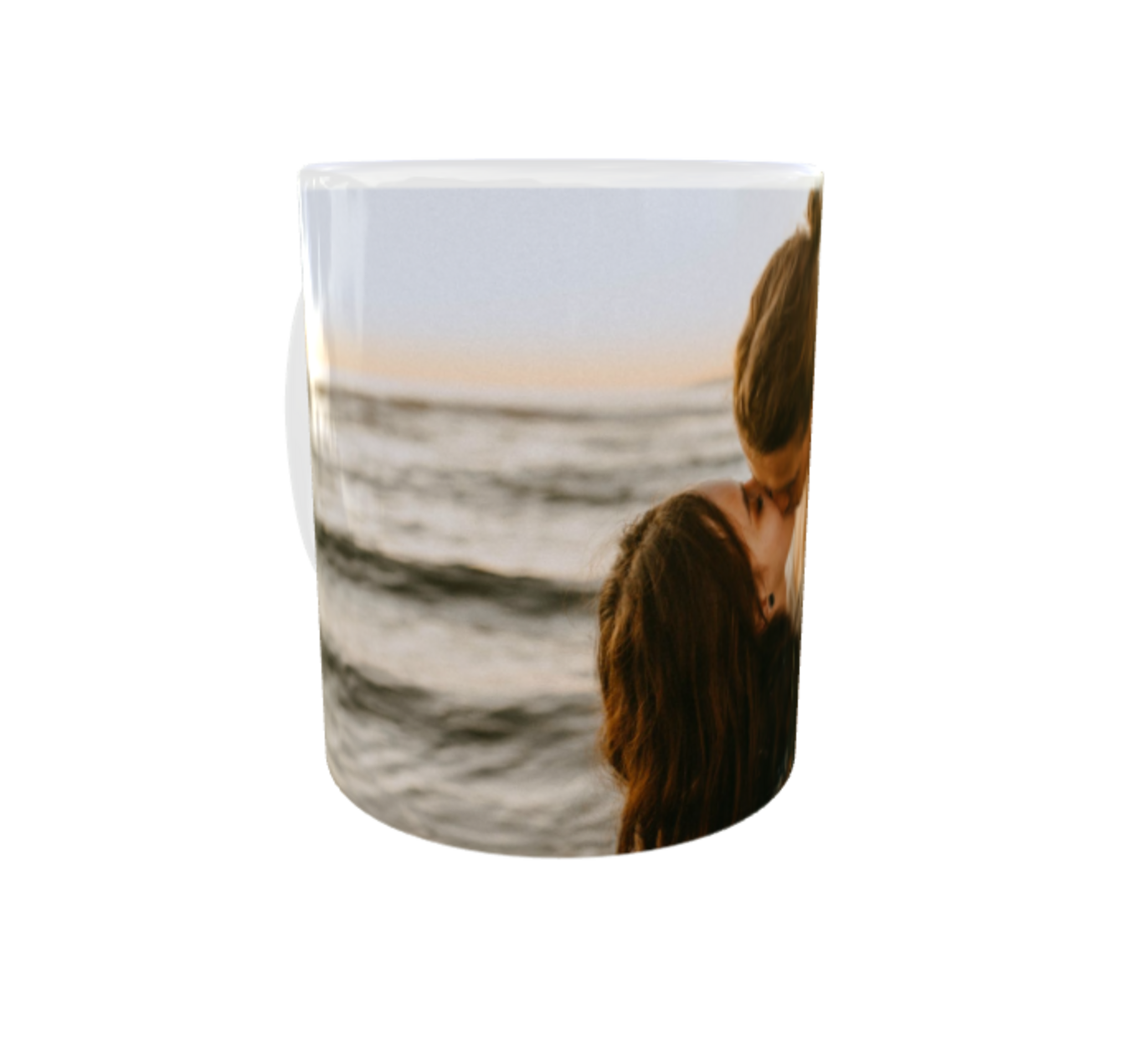 Taza personalizada 11onz - 2
