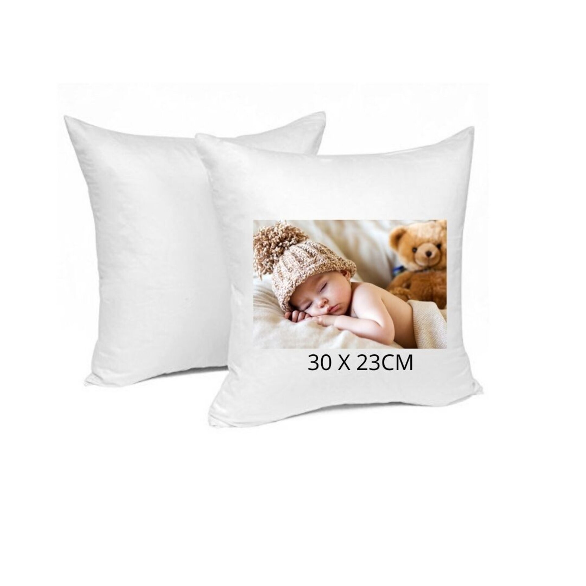 Cojín Personalizado - 1