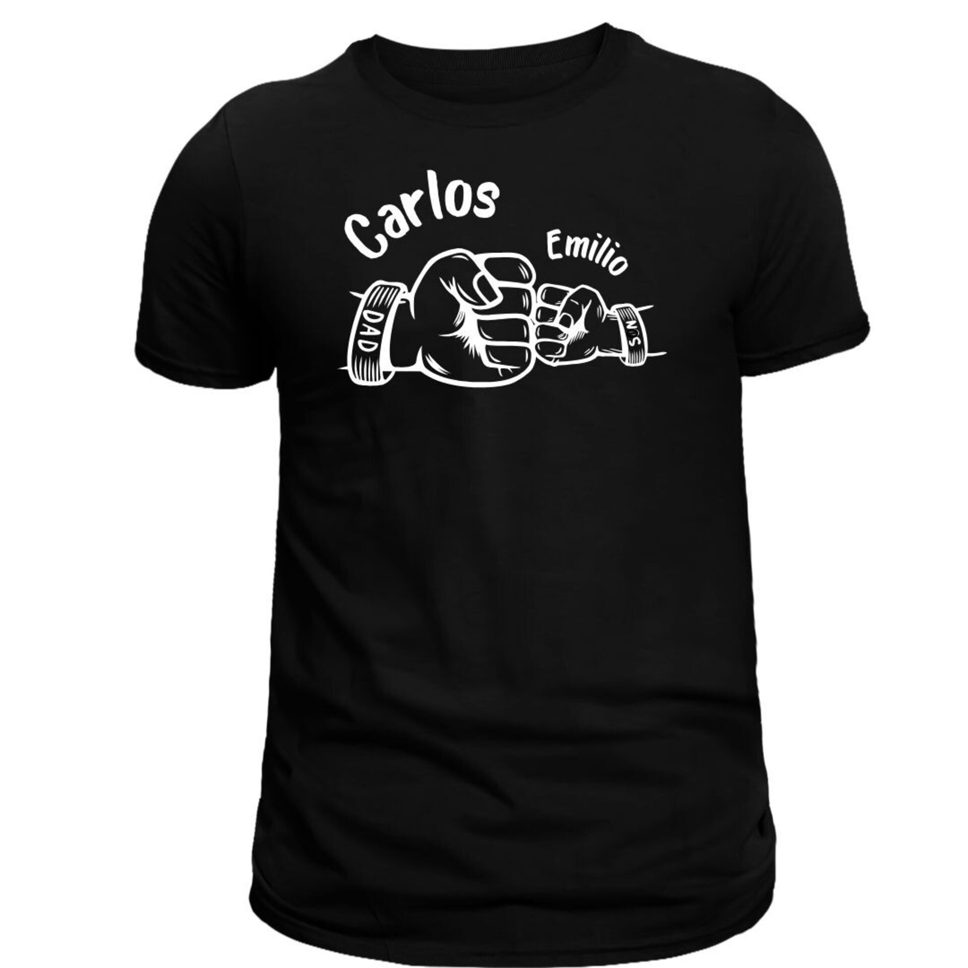 Camiseta Personalizada - 2