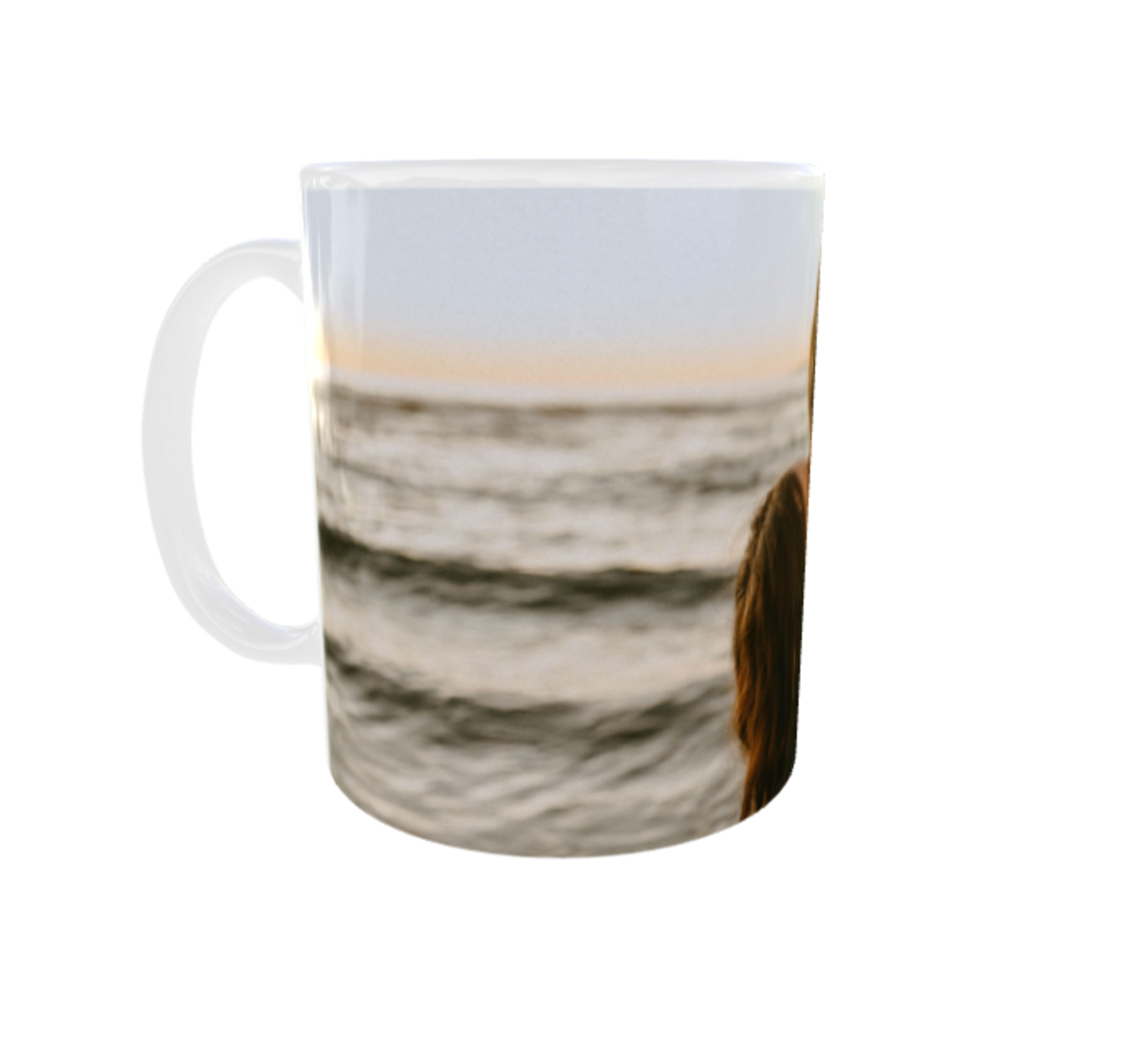 Taza personalizada 11onz - 3