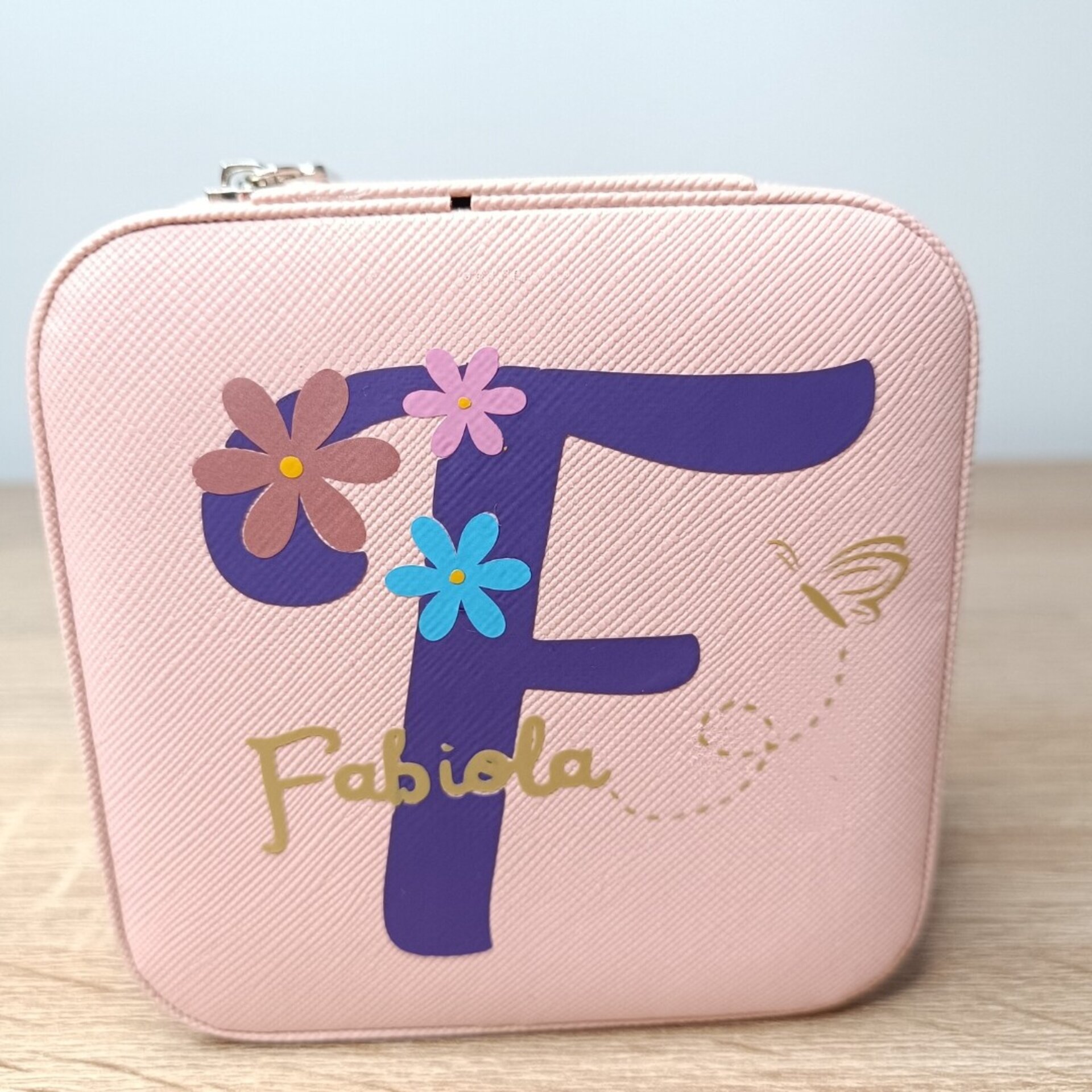 Tote Bags + Joyero Personalizados - 2
