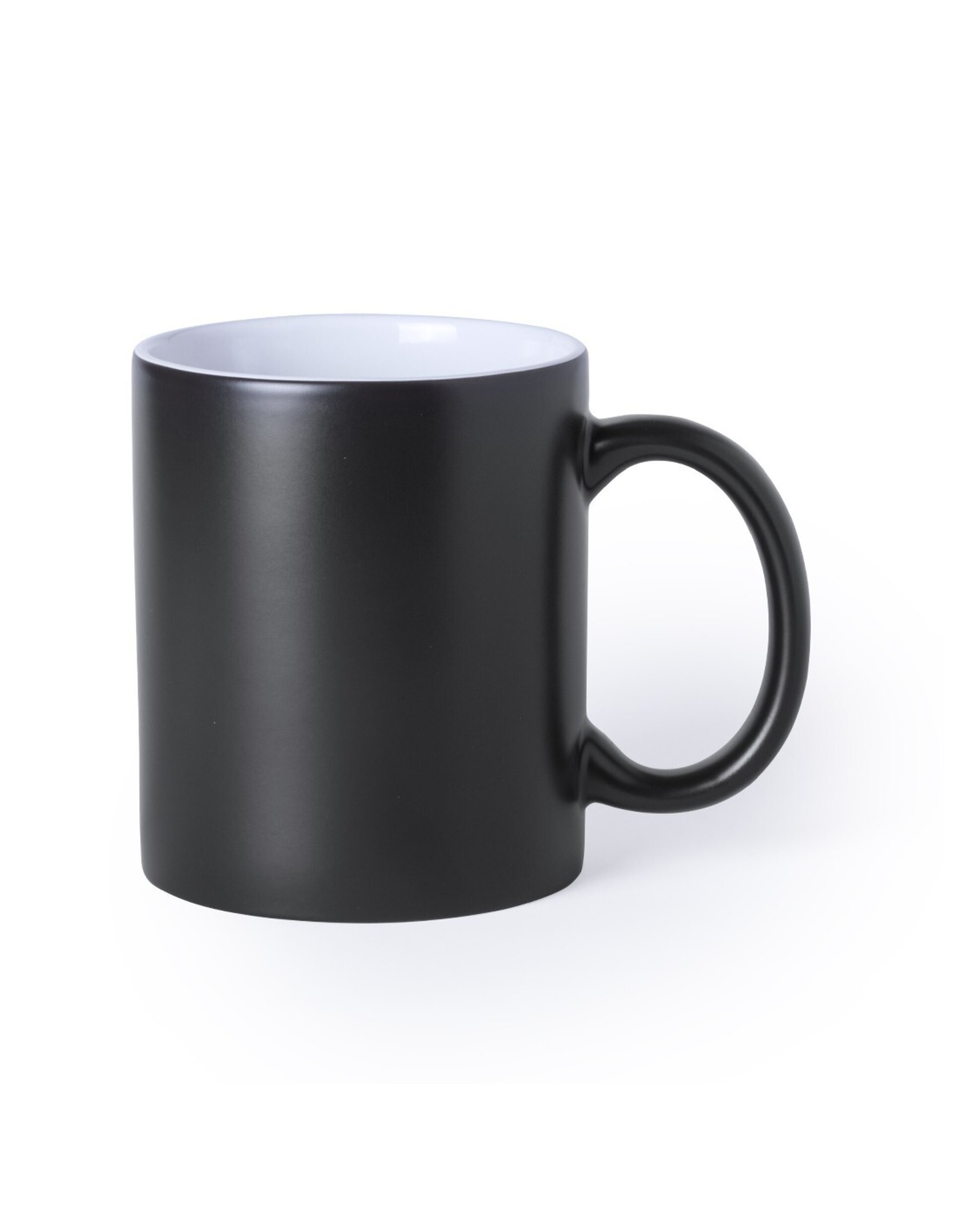 Taza Mágica - 3