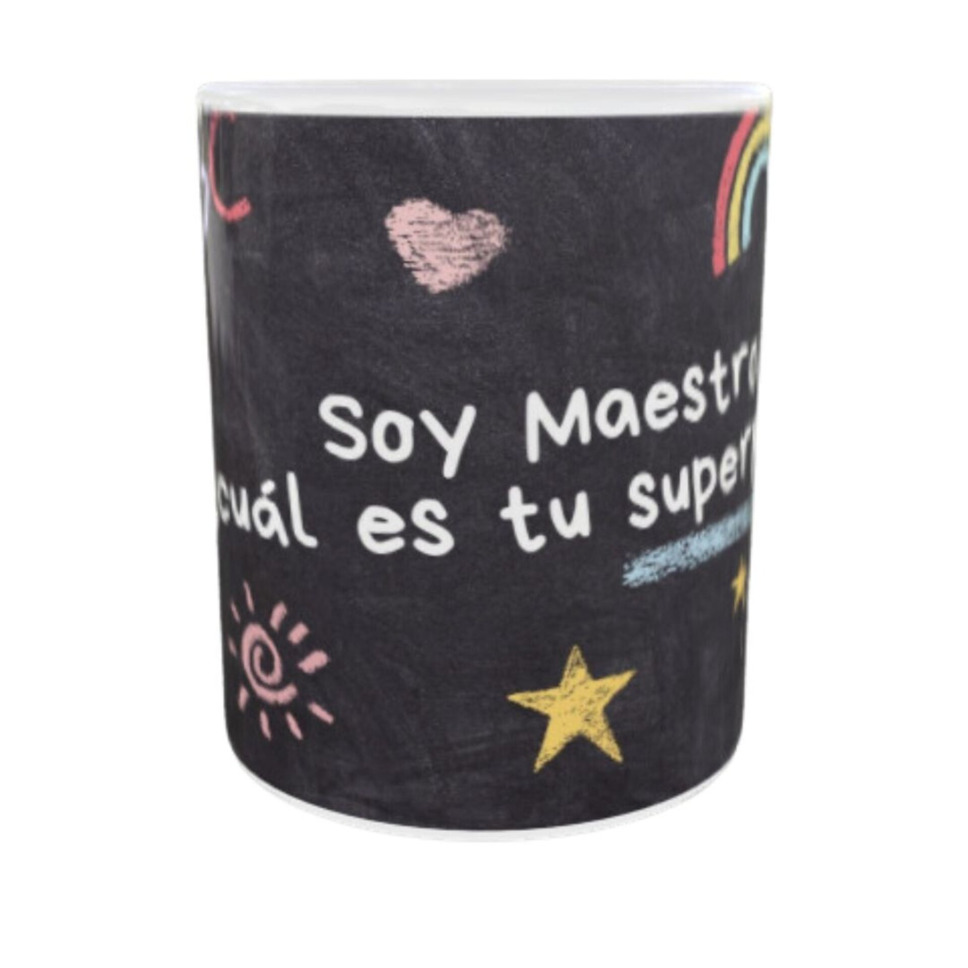 Taza Regalo Profesor - 2